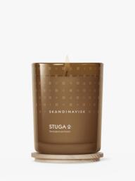 SKANDINAVISK Stuga Scented Candle, 200g - thumbnail 3