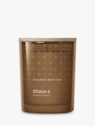 SKANDINAVISK Stuga Scented Candle, 200g - thumbnail 2