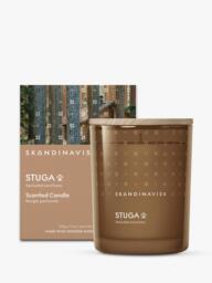 SKANDINAVISK Stuga Scented Candle, 200g