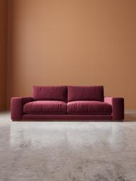 Swoon Denver Large 3 Seater Sofa - thumbnail 2