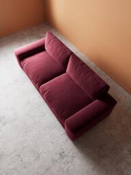 Swoon Denver Large 3 Seater Sofa - thumbnail 6