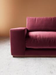 Swoon Denver Large 3 Seater Sofa - thumbnail 5