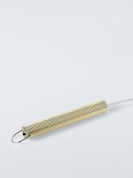 John Lewis LED Battery Operated Celestial Lit Bauble - thumbnail 5