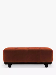 G Plan Vintage The Seventy One Footstool - thumbnail 1