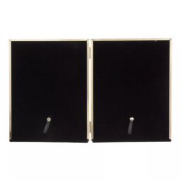 John Lewis Daya Double Photo Frame & Mount - thumbnail 4