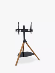 "AVF Hoxton Tripod TV Stand with Mount for TVs from 32"" to 70"""