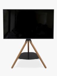 "AVF Hoxton Tripod TV Stand with Mount for TVs from 32"" to 70""" - thumbnail 2