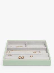 Stackers Classic 6 Layer Jewellery Box - thumbnail 6