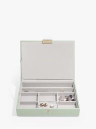 Stackers Classic 6 Layer Jewellery Box - thumbnail 3