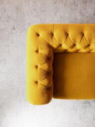 Swoon Winston Large 3 Seater Sofa - thumbnail 6