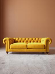 Swoon Winston Large 3 Seater Sofa - thumbnail 2