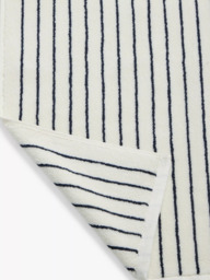John Lewis Egyptian Fine Stripe Towels - thumbnail 2