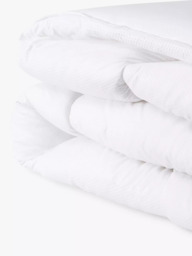 The Fine Bedding Company Breathe Duvet, 7 Tog
