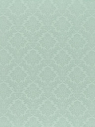 Sanderson Lymington Damask Made to Measure Curtains or Roman Blind, Slate Blue - thumbnail 1