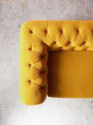 Swoon Winston Grand 4 Seater Sofa - thumbnail 6