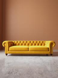 Swoon Winston Grand 4 Seater Sofa - thumbnail 2
