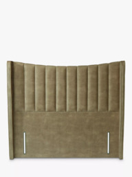 TEMPUR® Orford Headboard, Super King Size - thumbnail 3