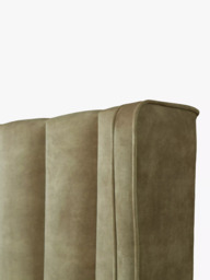 TEMPUR® Orford Headboard, Super King Size - thumbnail 4