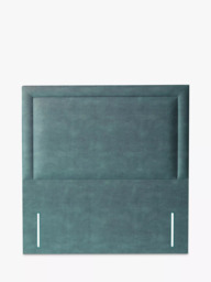 TEMPUR® Southwold Full Depth Upholstered Headboard, King Size