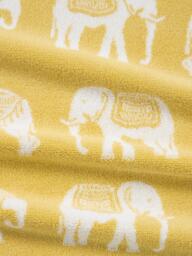 John Lewis Elephant Safari Towels - thumbnail 3