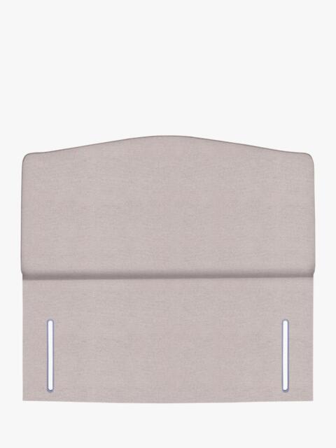 John Lewis Lydia Full Depth Upholstered Headboard, King Size - image 1