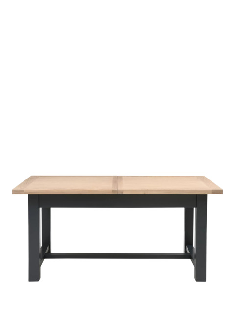 Cotswold Company Chester 6-10 Seater Extending Dining Table