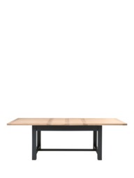 Cotswold Company Chester 6-10 Seater Extending Dining Table - thumbnail 3