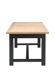 Cotswold Company Chester 6-10 Seater Extending Dining Table - thumbnail 5