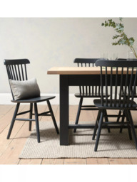 Cotswold Company Chester 6-10 Seater Extending Dining Table - thumbnail 2