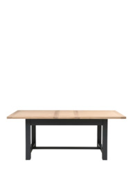 Cotswold Company Chester 6-10 Seater Extending Dining Table - thumbnail 4
