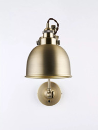 John Lewis Baldwin Reach Wall Light - thumbnail 2
