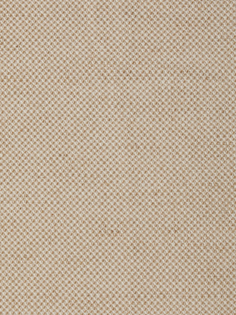 John Lewis Cotton Jute Made to Measure Curtains or Roman Blind, Butterscotch Natural - image 1