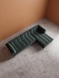 Swoon Landau Large 3 Seater RHF Corner End Sofa - thumbnail 5