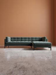 Swoon Landau Large 3 Seater RHF Corner End Sofa - thumbnail 2