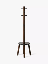 Umbra Pillar Coat Rack & Stool - thumbnail 5
