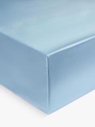 Gingerlily Mulberry Silk Fitted Sheets