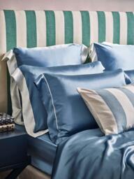 Gingerlily Mulberry Silk Fitted Sheets - thumbnail 2