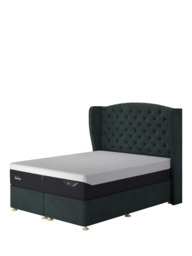 TEMPUR® Suffolk Divan Base, Double - thumbnail 1