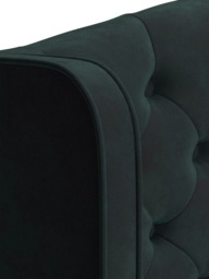 TEMPUR® Suffolk Divan Base, Double - thumbnail 2