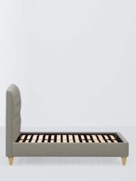 John Lewis Rue Upholstered Bed Frame, Small Double - thumbnail 2