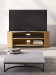 Tom Schneider Elliptic Deluxe 125cm Media Unit - thumbnail 2