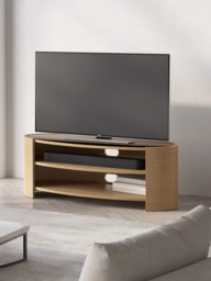 Tom Schneider Elliptic Deluxe 125cm Media Unit - thumbnail 4