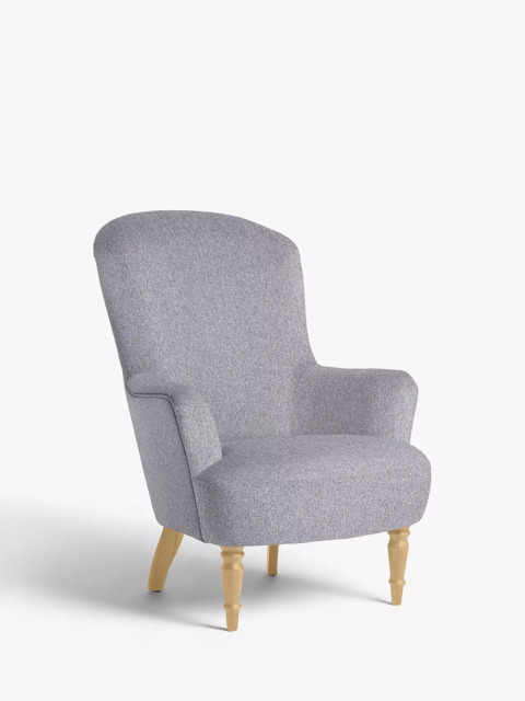 John Lewis Fireside Armchair by John Lewis Partners