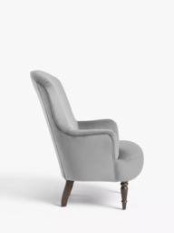 John Lewis Fireside Armchair - thumbnail 3