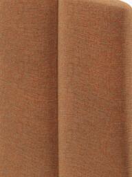 Hypnos Beatrice Euro Slim Upholstered Headboard, Small Double - thumbnail 3