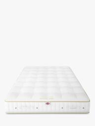 Millbrook Beds Supreme Collection 3000 Mattress, Medium Tension, King Size