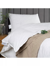 EarthKind™ Recycled Natural Down Duvet, 13.5 Tog - thumbnail 2