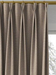 Prestigious Textiles Lyra Made to Measure Curtains or Roman Blind, Moleskin - thumbnail 4