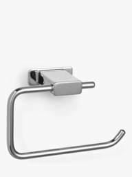 John Lewis Form Swing Toilet Roll Holder - thumbnail 1