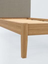 John Lewis Emilia Kitami Bed Frame, Small Double - thumbnail 5